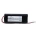 Batterie Sostituisce MB210B