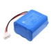 Batterie Sostituisce DL3210