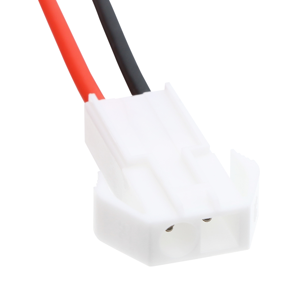 Batterie Sostituisce CR2302-0000020