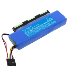 Sostituzione della batteria compatibile per Circadiance 1023384