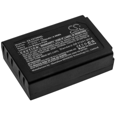 Sostituzione della batteria compatibile per Extech PT603450-2S,VPC-BATT