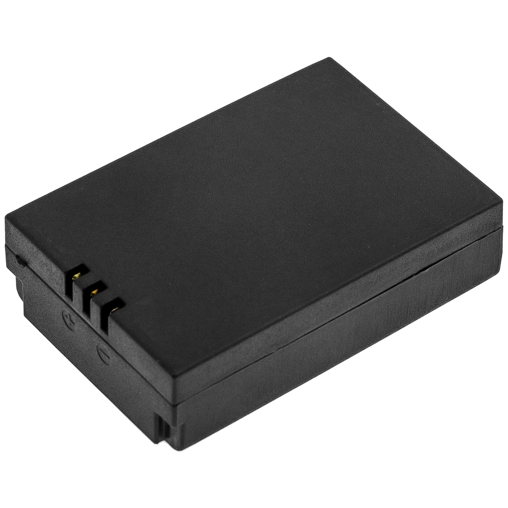 Batterie Sostituisce PT603450-2P