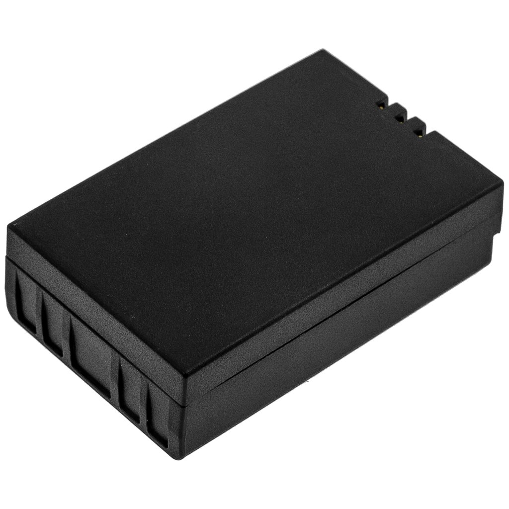 Batterie Sostituisce PT603450-2P