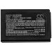 Batterie Sostituisce PT603450-2S