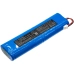 Batterie Batteria medica CS-CDX700MX