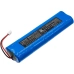 Batterie Batteria medica CS-CDX700MX