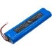 Batterie Sostituisce 2302-1482200