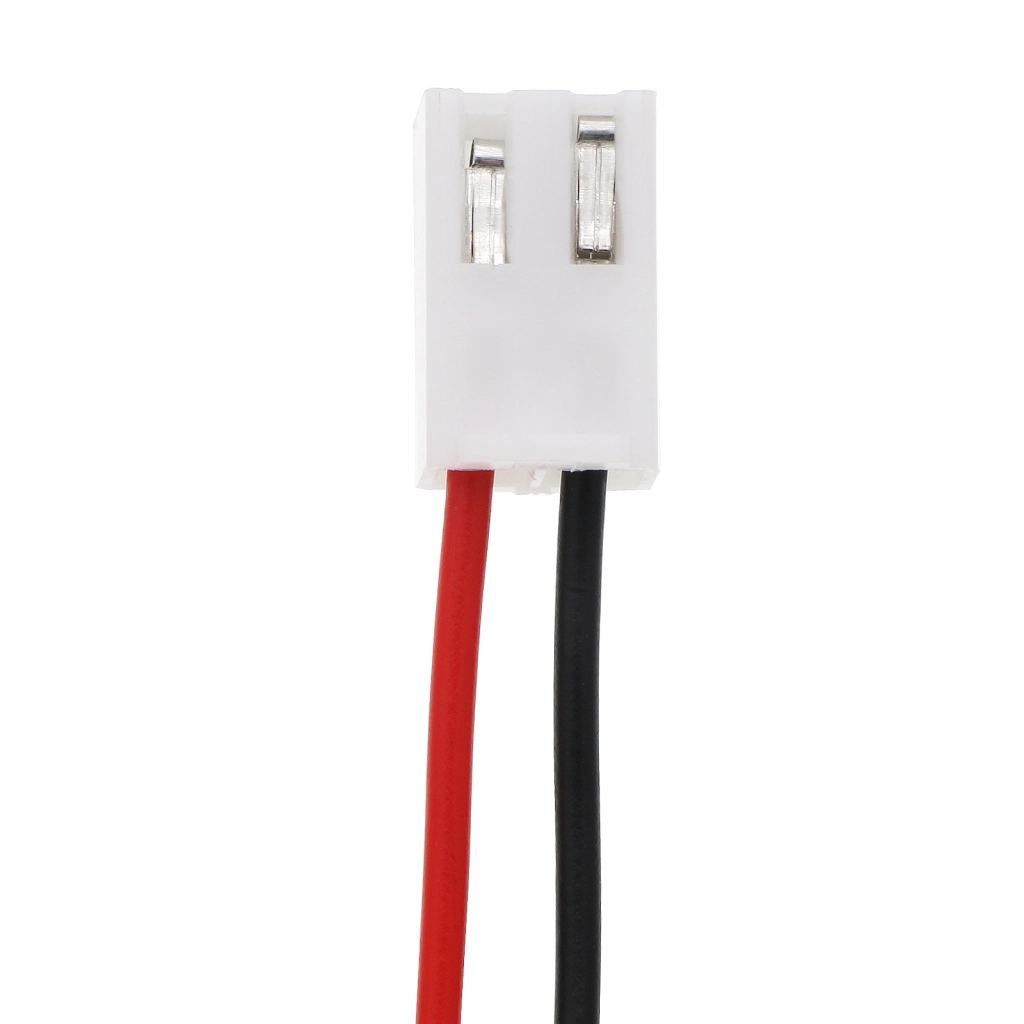 Batteria per telecamera di sicurezza domestica Ceag CS-CEA667LS