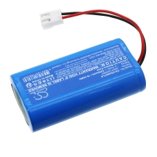 Sostituzione della batteria compatibile per Eaton 40071353399,40071353667,40071354879