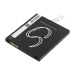 Batteria compatibile con Codice a barre, batteria dello scanner