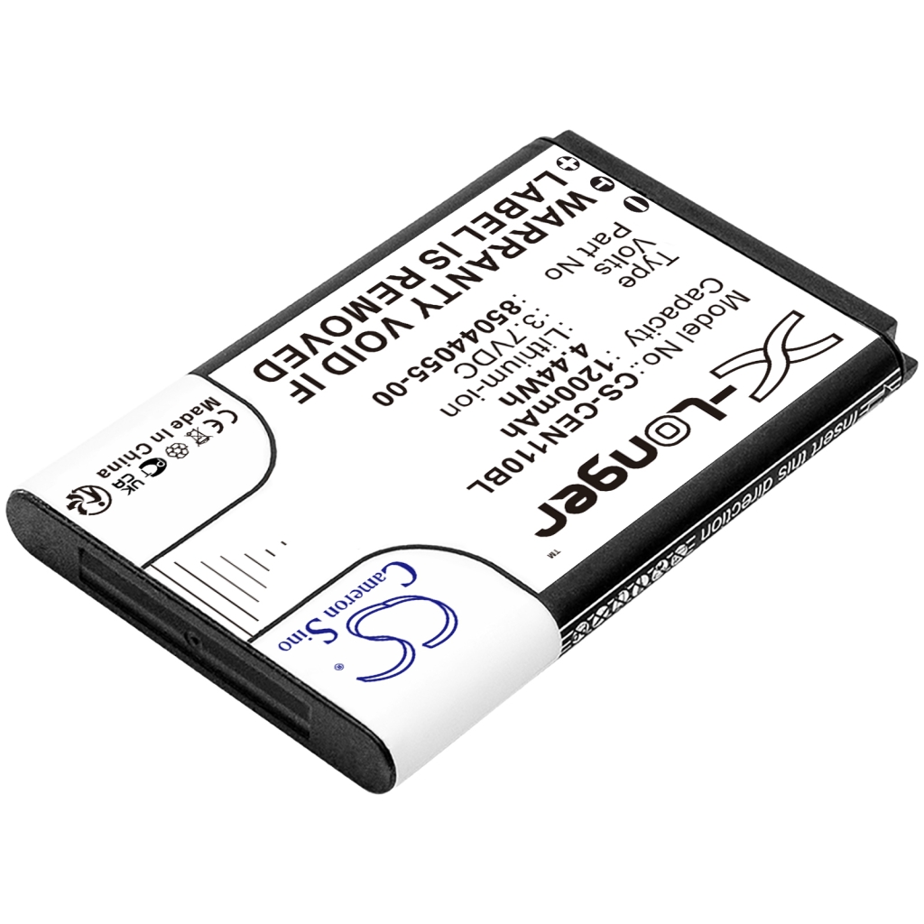 Batterie Terminale di pagamento Batteria CS-CEN110BL