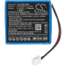 Terminale di pagamento Batteria Cce 1800 Neo (CS-CEN160BL)