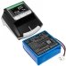 Terminale di pagamento Batteria Cce CS-CEN160BL