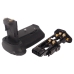 Batteria Impugnatura compatibile con Impugnature batteria