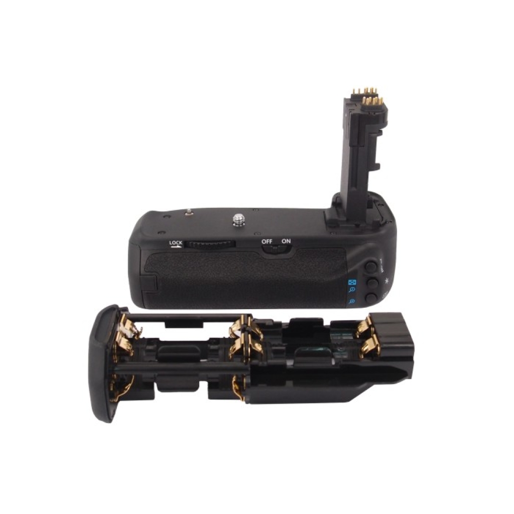 Batteria Impugnatura compatibile con Impugnature batteria
