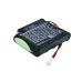 Batteria medica Globus Genesy 1000
