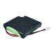 Batteria medica Globus Genesy 1000