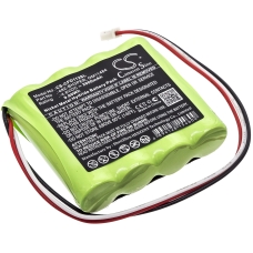 Sostituzione della batteria compatibile per Chatillon 482-BH3PER,552096,OM11484,SPK-DFX2-158