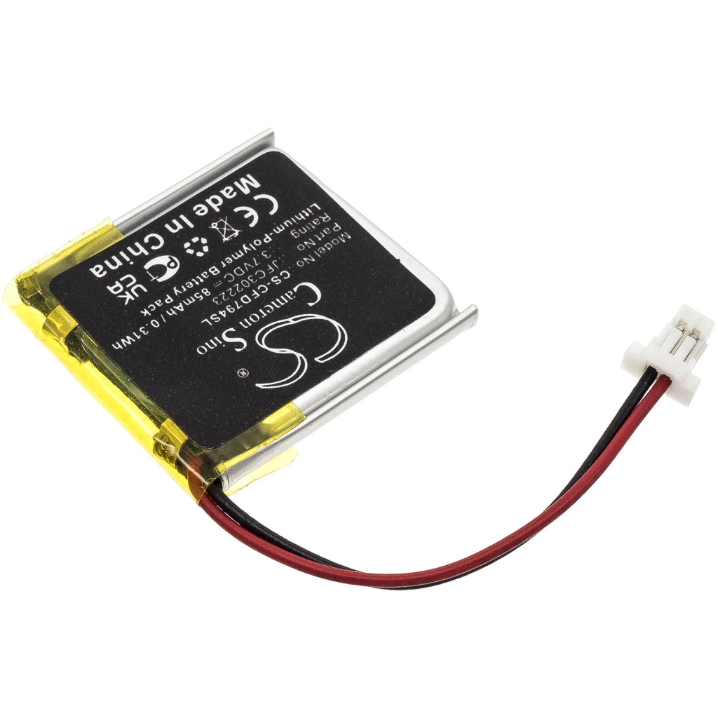 Sostituzione della batteria compatibile per Clifford JFC302223