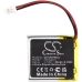 Sostituzione della batteria compatibile per Clifford JFC302223