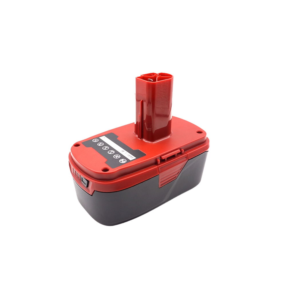 Batteria industriale Craftsman CS-CFS260PW