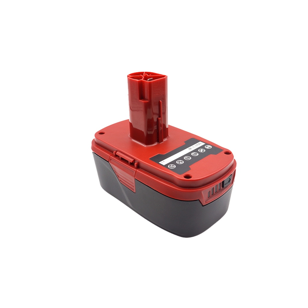 Batteria industriale Craftsman CS-CFS260PW