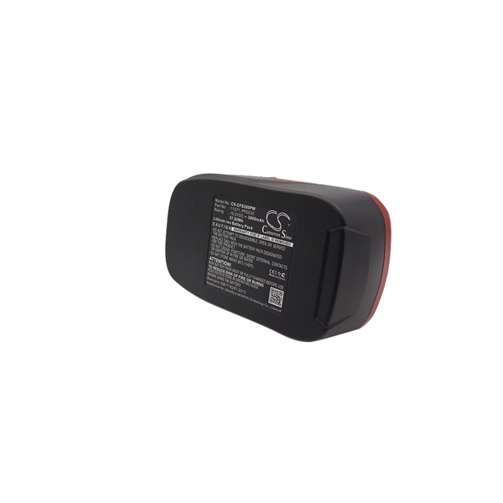 Batteria industriale Craftsman CS-CFS260PW