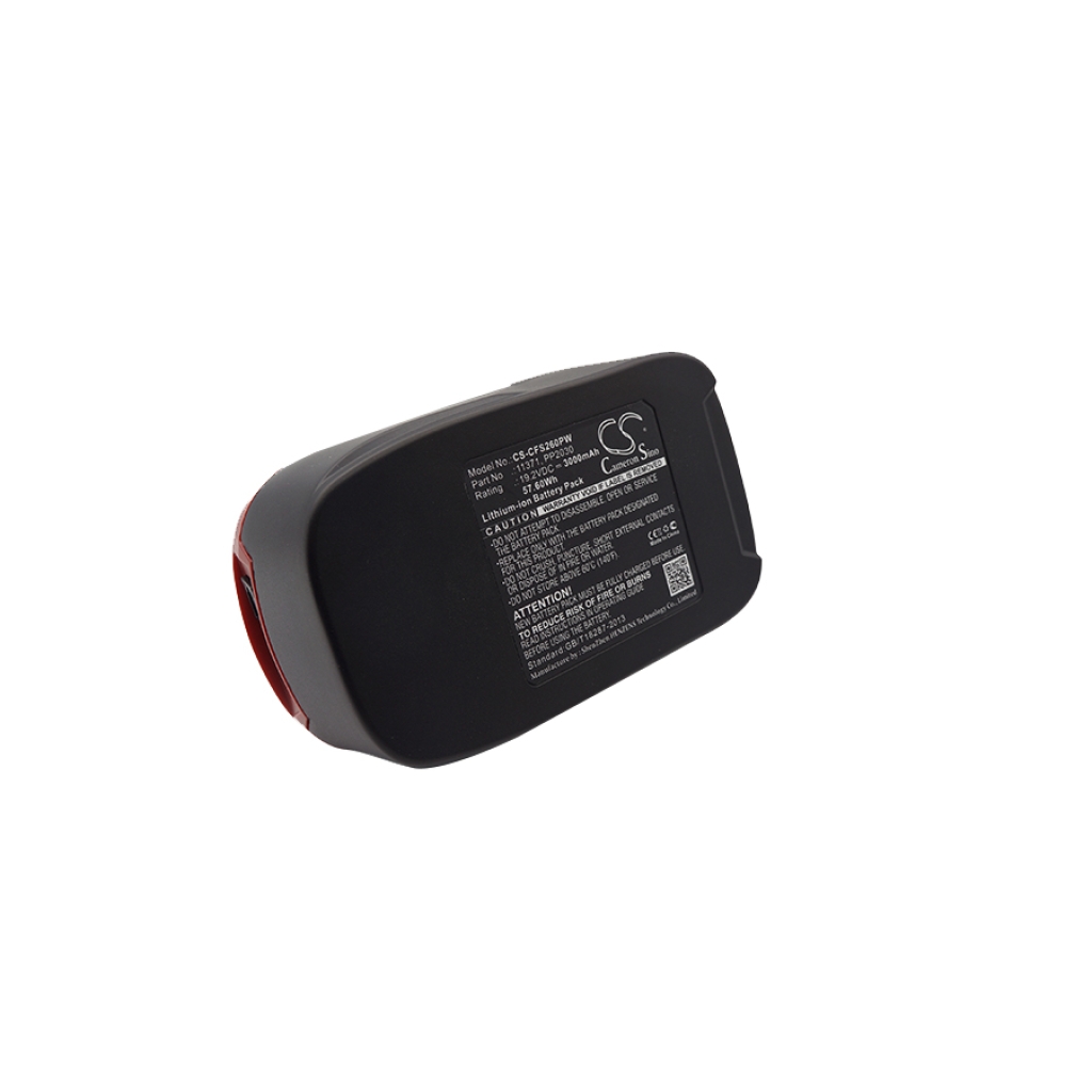 Batteria industriale Craftsman CS-CFS260PW