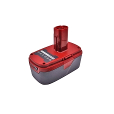 Sostituzione della batteria compatibile per Craftsman 11371,11374,11375,11376,130285003...