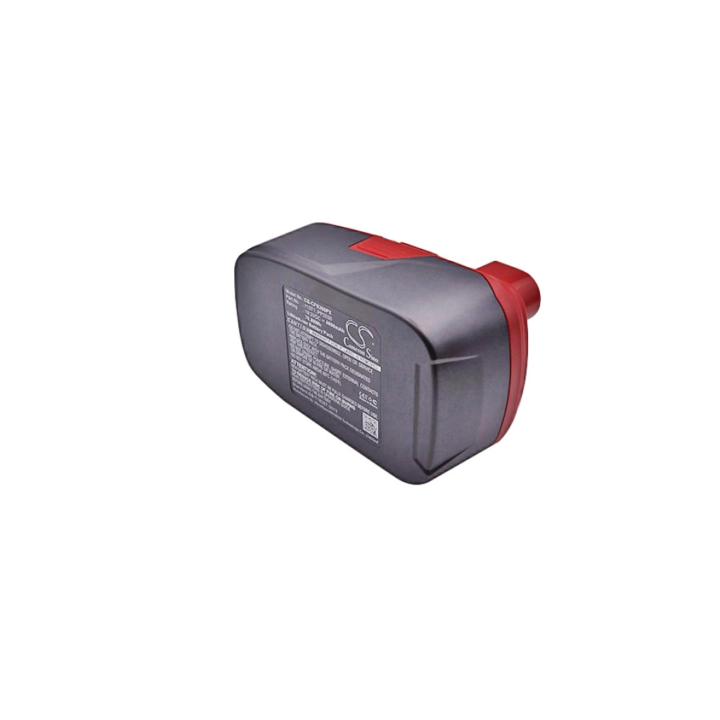 Batteria industriale Craftsman CS-CFS260PX