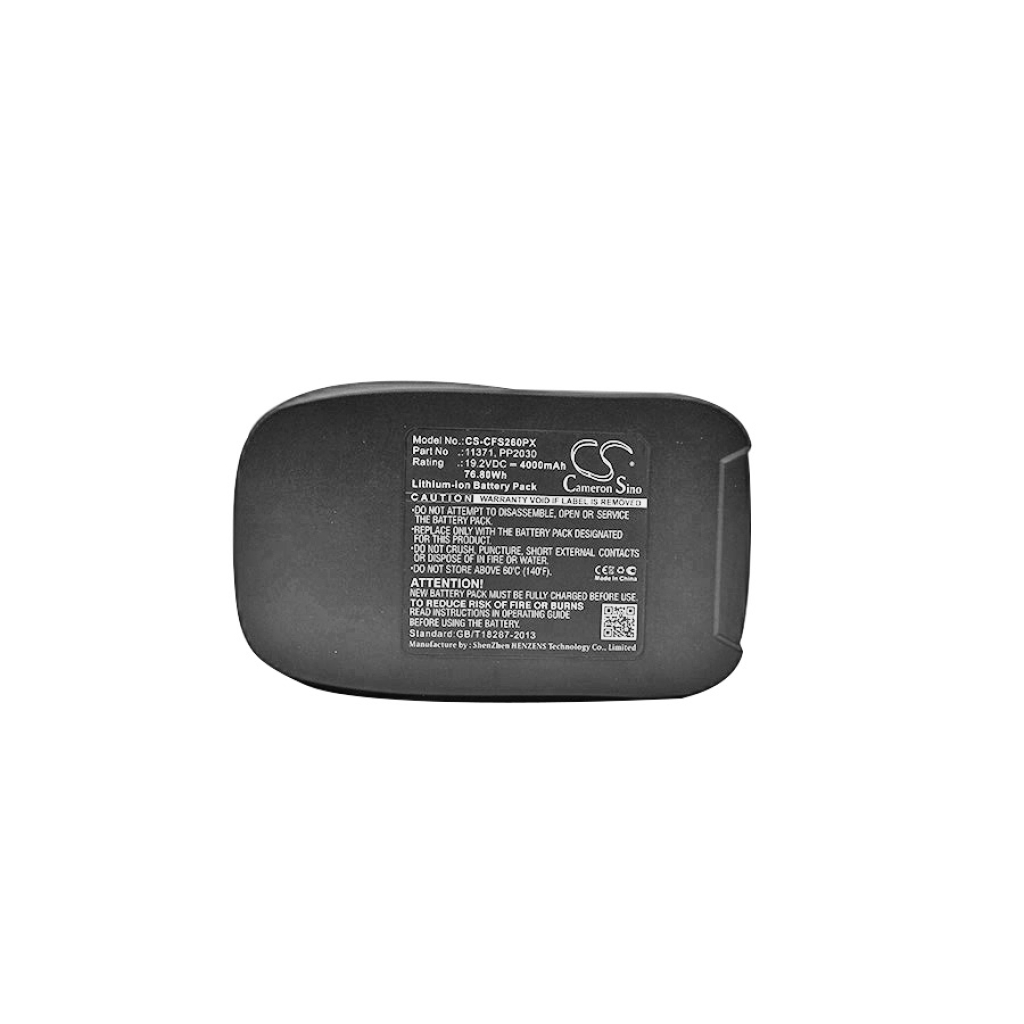 Batteria industriale Craftsman CS-CFS260PX
