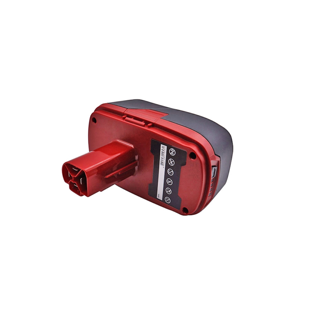 Batterie Sostituisce PP2000