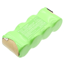 Sostituzione della batteria compatibile per Craftsman 