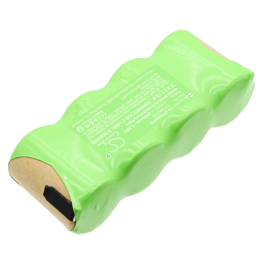Batteria industriale Craftsman CS-CFS900PW