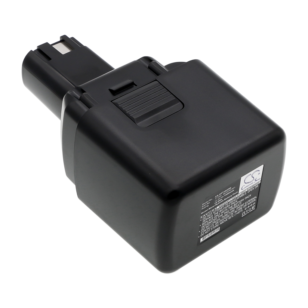 Sostituzione della batteria compatibile per Craftsman 11102,981078-001