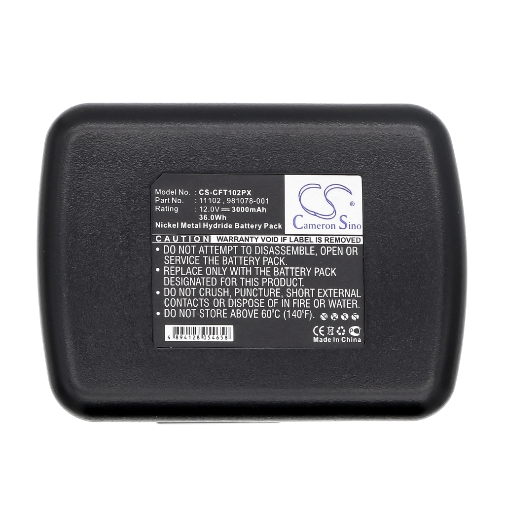 Sostituzione della batteria compatibile per Craftsman 11102,981078-001