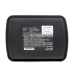 Sostituzione della batteria compatibile per Craftsman 11102,981078-001