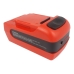 Sostituzione della batteria compatibile per Craftsman 25708