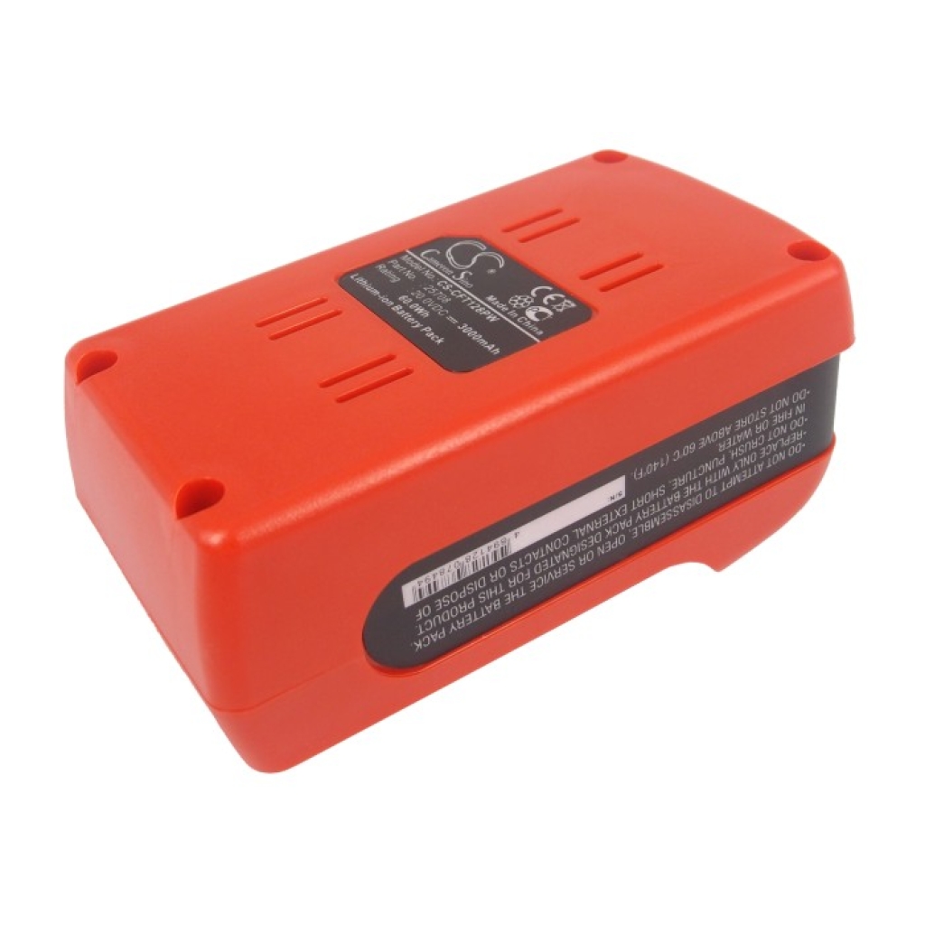 Sostituzione della batteria compatibile per Craftsman 25708