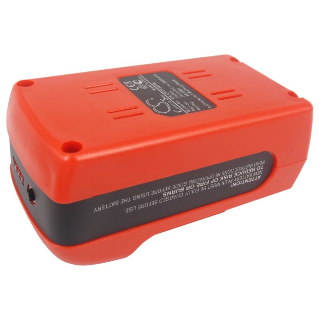 Sostituzione della batteria compatibile per Craftsman 25708