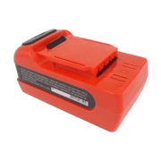 Batteria compatibleWith Batteria industriale