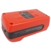Sostituzione della batteria compatibile per Craftsman 25708