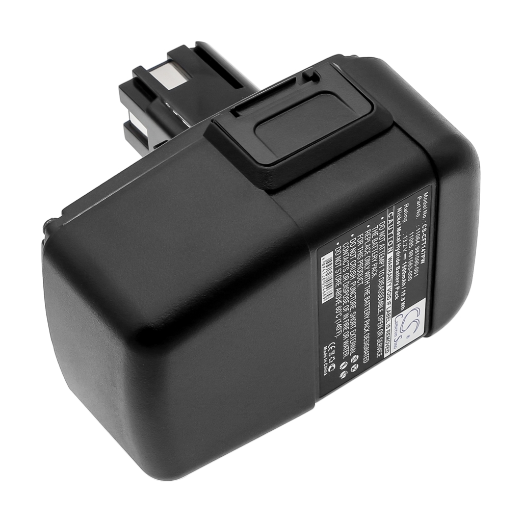 Batterie Sostituisce 981563-000