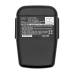 Batterie Sostituisce 981563-000