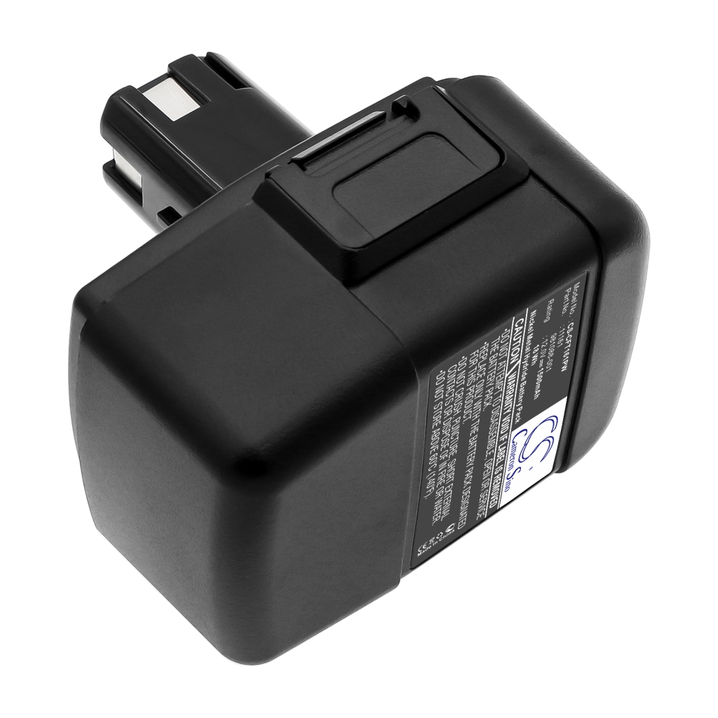 Sostituzione della batteria compatibile per Craftsman 11161,981088-001