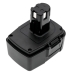 Sostituzione della batteria compatibile per Craftsman 11161,981088-001