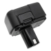 Sostituzione della batteria compatibile per Craftsman 11161,981088-001