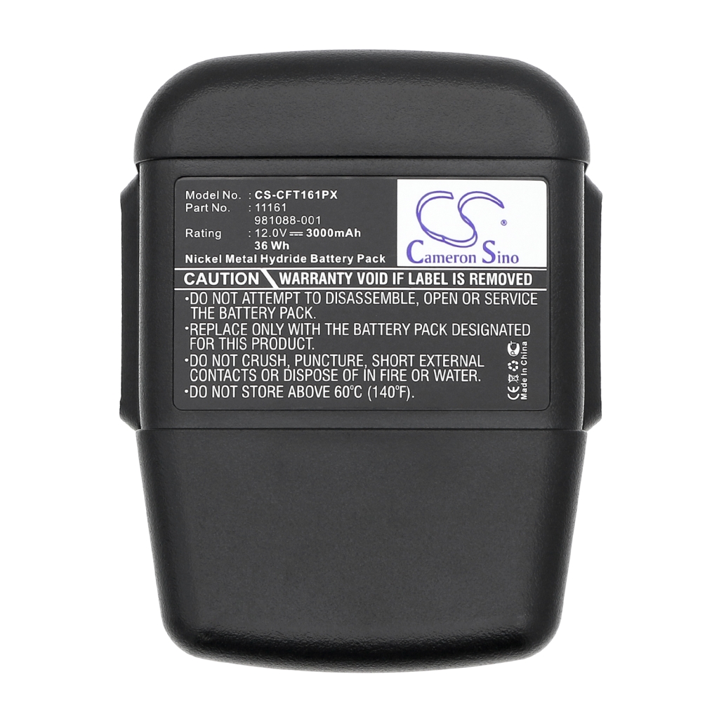 Sostituzione della batteria compatibile per Craftsman 11161,981088-001