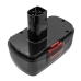 Batteria industriale Craftsman CS-CFT338PW