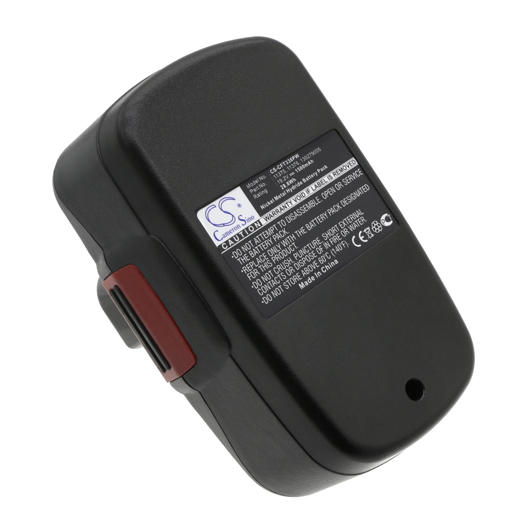 Batteria industriale Craftsman CS-CFT338PW